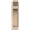 Ekena Millwork Legacy Slat Smooth Outlooker, Douglas Fir, 5 1/2"W x 14"D x 22"H OUT06X14X22LEC06SDF - alternate 3